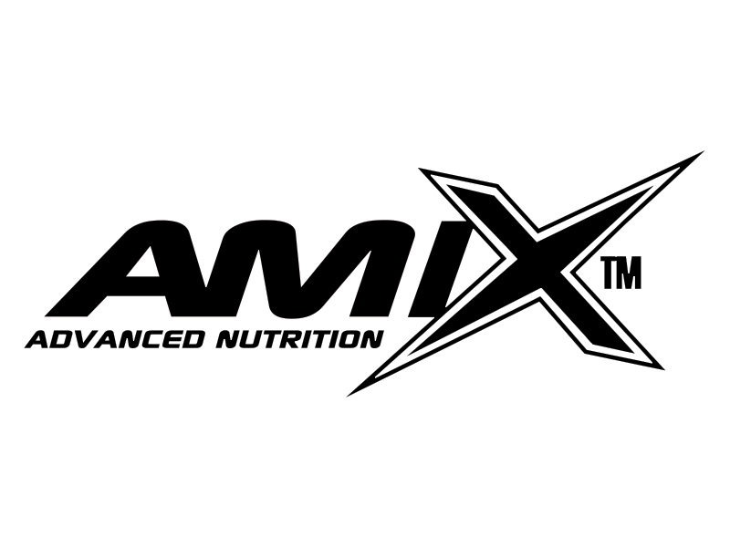 Amix Nutrition