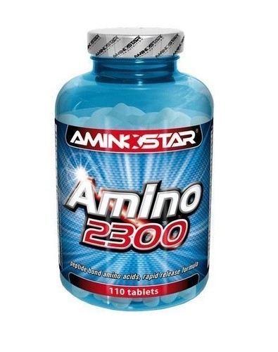 Aminostar Amino 2300 - 110tbl