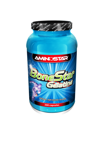 Aminostar BoneStar Gelatine - 300cps