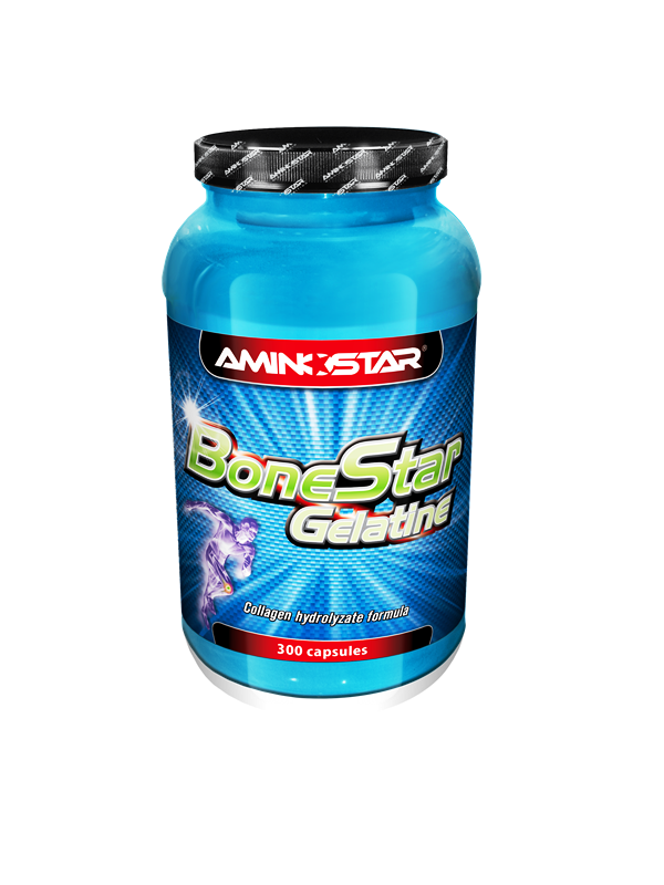 Aminostar BoneStar Gelatine 