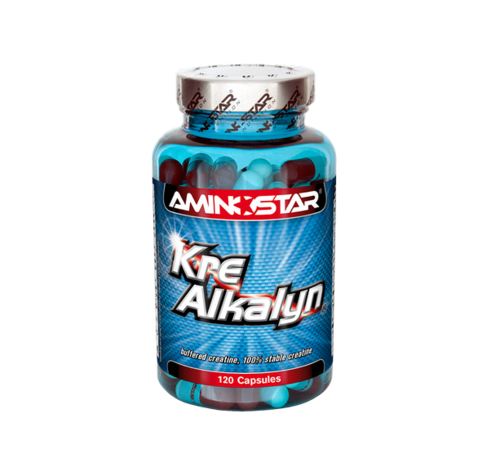 Aminostar Kre-Alkalyn - 120cps