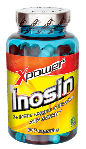 Aminostar Xpower Inosin - 100cps