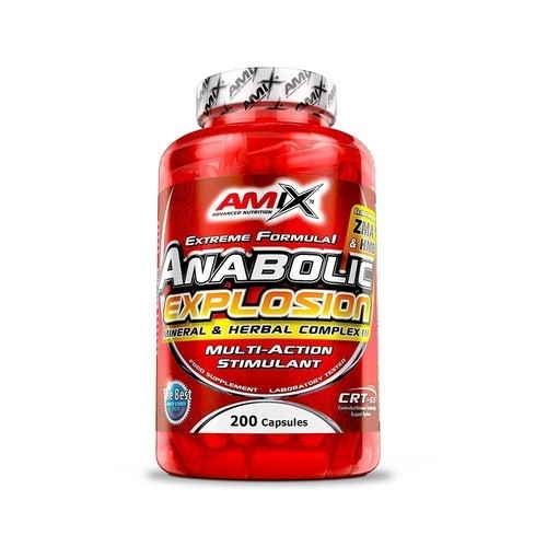 Amix Anabolic Explosion Complex