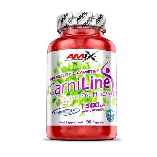 Amix CarniLine - 1500mg  