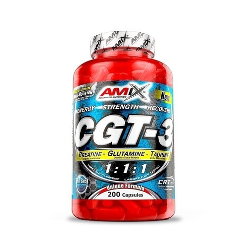 Amix CGT - 3