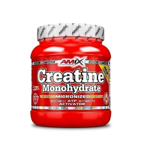 Amix Creatine Monohydrate - 300g
