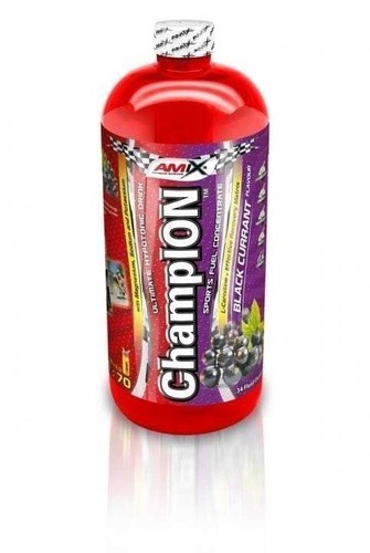 Amix ChampION Sports Fuel