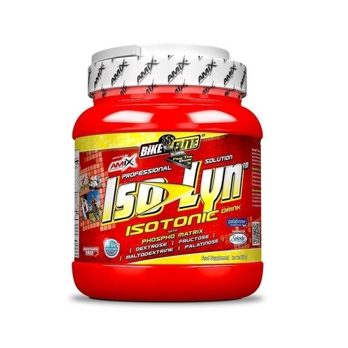 Amix Iso-Lyn Isotonic Drink