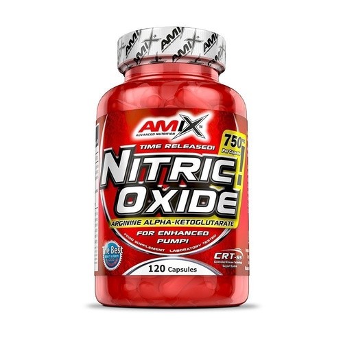 Amix Nitric Oxide 