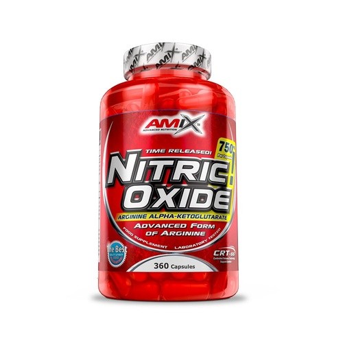 Amix Nitric Oxide - 360cps