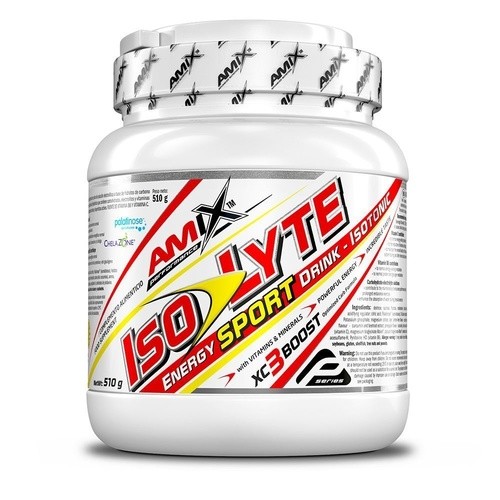 Amix Isolyte Sport Drink