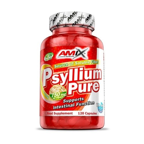 Amix Psyllium Pure 1500mg