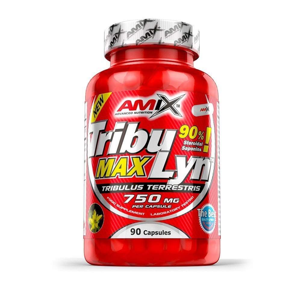 Amix TribuLyn 90% 750mg