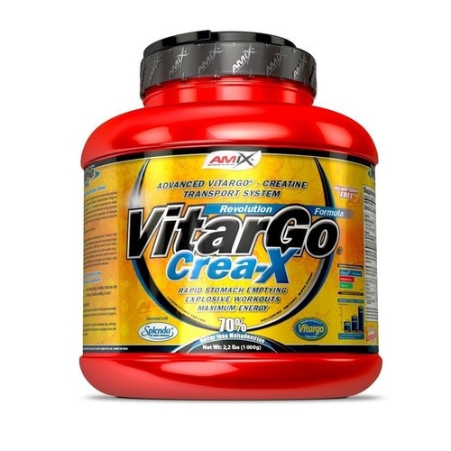 Amix Vitargo Crea-X