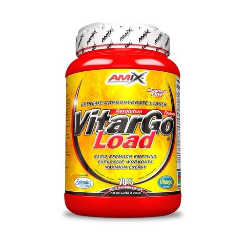 Amix Vitargo Load