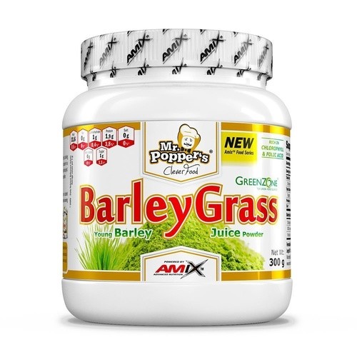Amix BarleyGrass