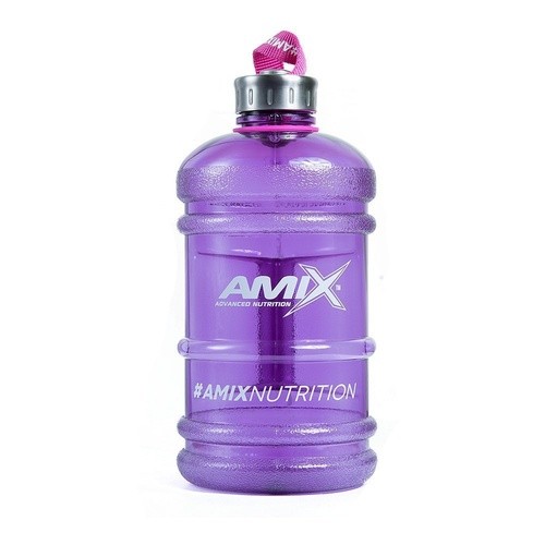Amix Barel na vodu - fialová