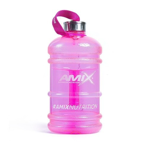 Amix Barel na vodu - růžová