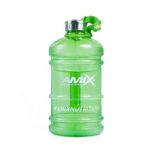 Amix Barel na vodu - zelená