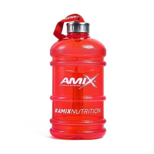 Amix Barel na vodu - červená