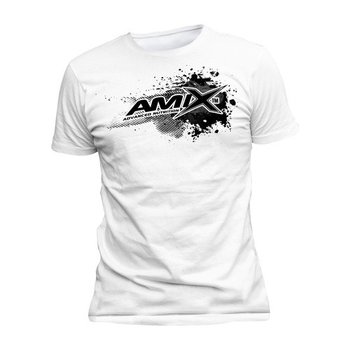 Amix Tshirt Hardstyle 2017 