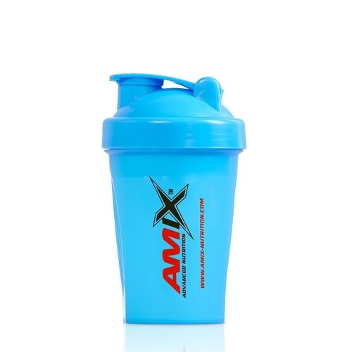 Amix Shaker Color 400ml - Blue