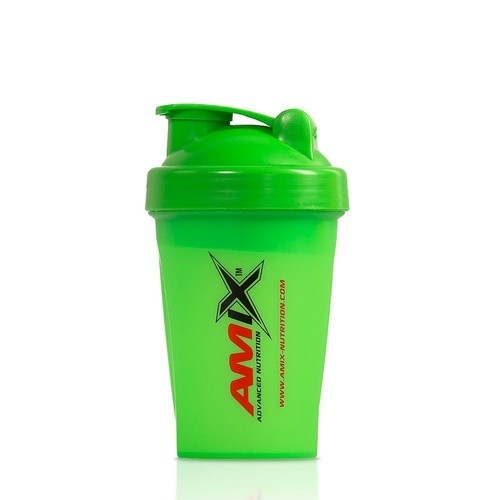 Amix Shaker Color 400ml - Green