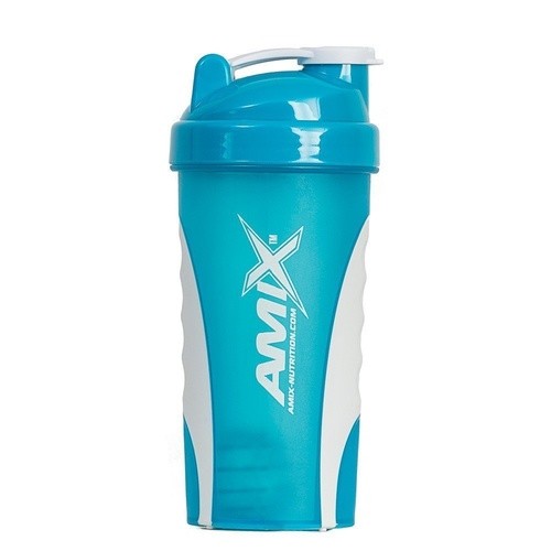 Amix Shaker Excellent 600ml - Blue