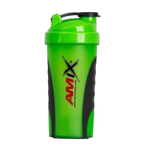 Amix Shaker Excellent 600ml - Green
