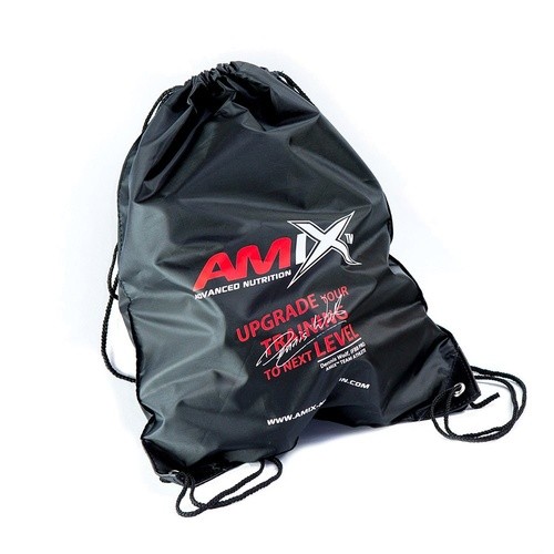 Amix bag - Black