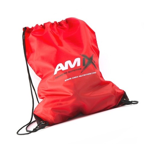 Amix bag - Red