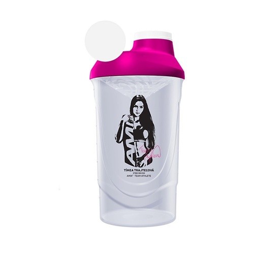 Amix Shaker & Timea Trajtelova 700ml