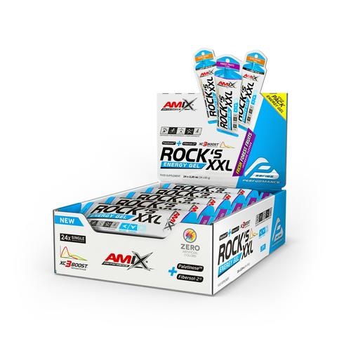 Amix Rock's Energy Gel XXL
