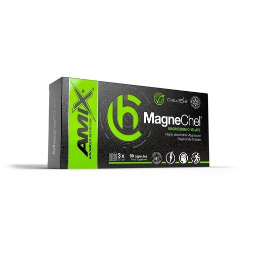 Amix ChelaZone MagneChel - 90cps