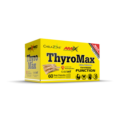 AmixPro Thyromax 