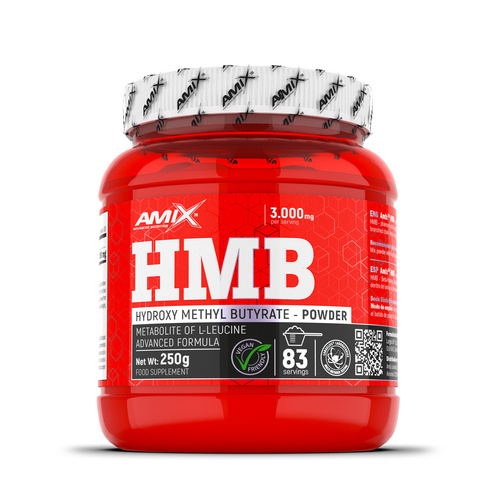 Amix HMB Powder