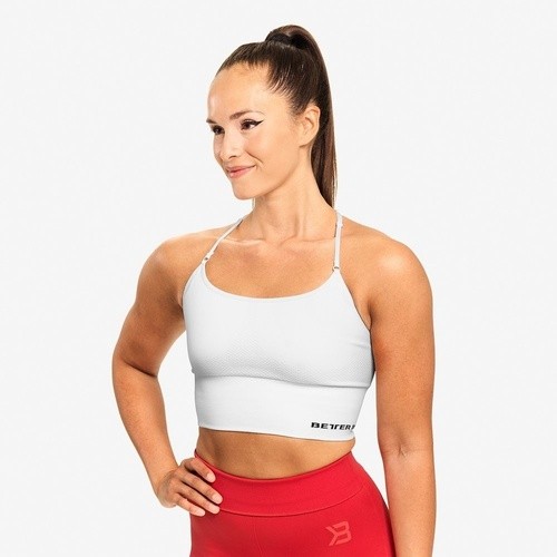 Better Bodies podprsenka Astoria Seamless White