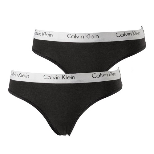 Calvin Klein 2Pack Tanga 