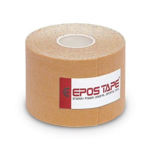 EposTape Rayon - hedvábné tejpovací pásky-tělová
