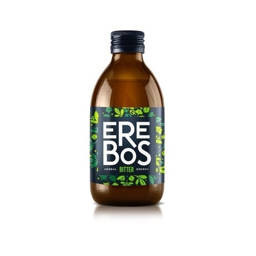 Erebos Bitter - 250ml