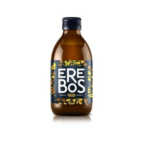 Erebos Fresh - 250ml