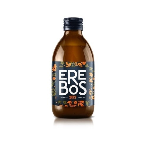 Erebos Spicy - 250ml