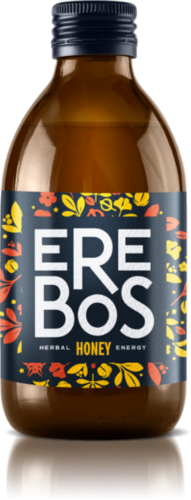Erebos Honey - 250ml