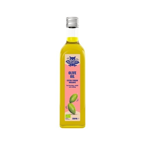 HealthyCo ECO Extra panenský olivový olej - 250ml
