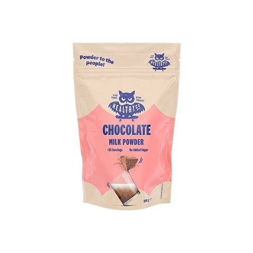 HealthyCo Chocolate Milk Powder - 250g