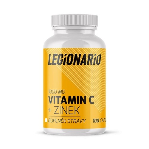Legionario Vitamin C 1000mg