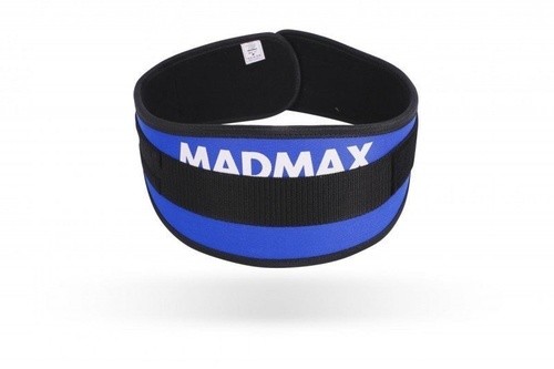 MADMAX SIMPLY THE BEST - MFB 421 - Blue -L