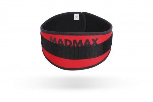 MADMAX SIMPLY THE BEST - MFB 421 - Red - L