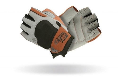 MADMAX pánské rukavice Crazy - MFG 850 - S