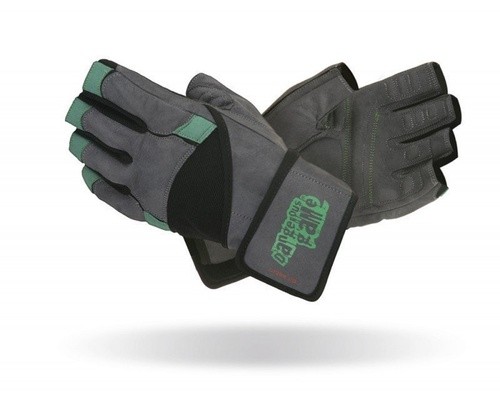 MADMAX Fitness rukavice WILD - MFG 860 - S